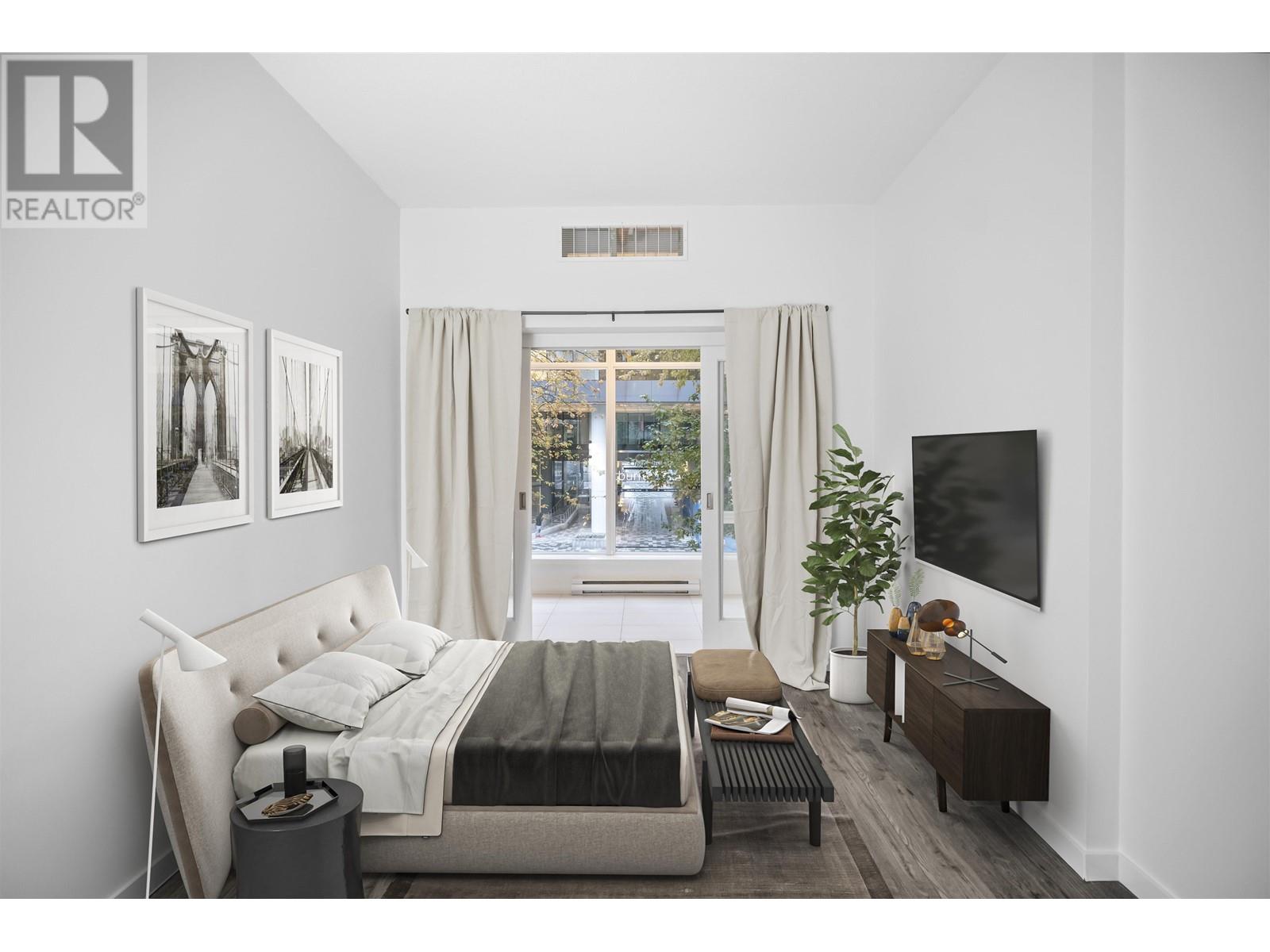 202 1252 Hornby Street, Vancouver, British Columbia  V6Z 0A3 - Photo 12 - R2968718