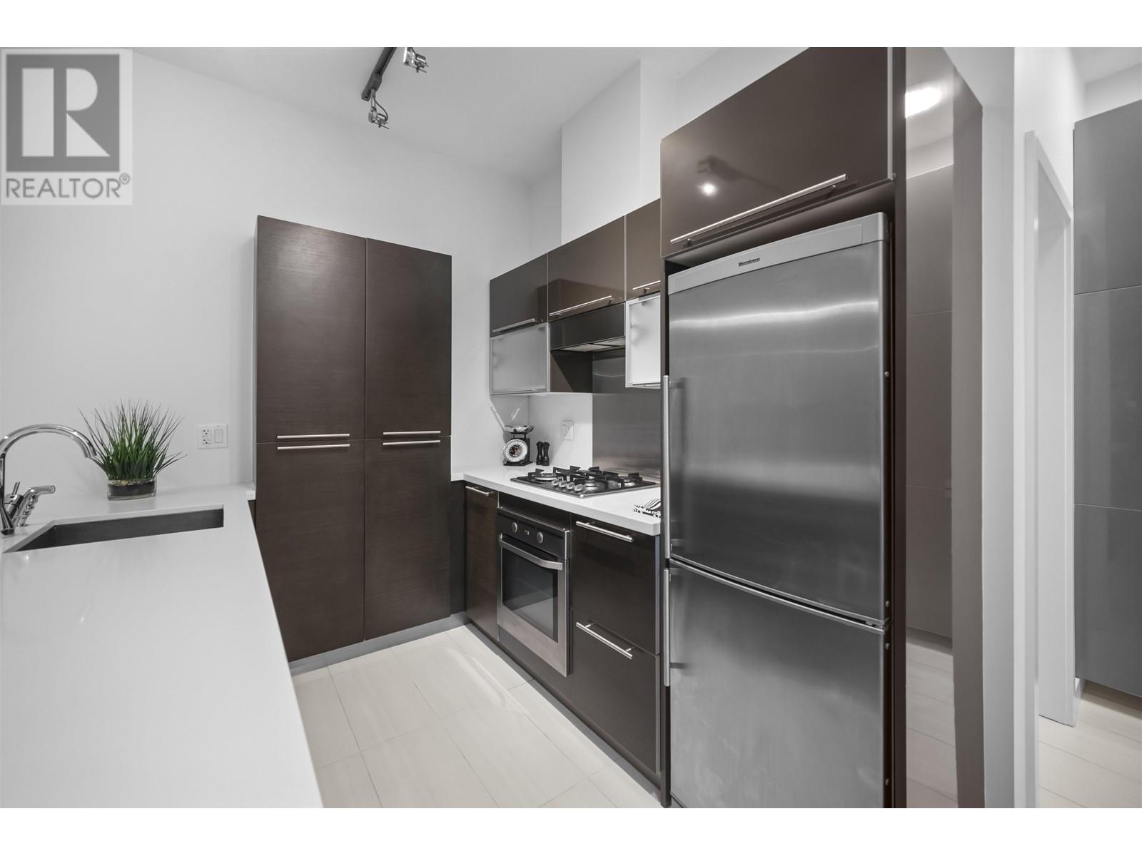 202 1252 Hornby Street, Vancouver, British Columbia  V6Z 0A3 - Photo 11 - R2968718