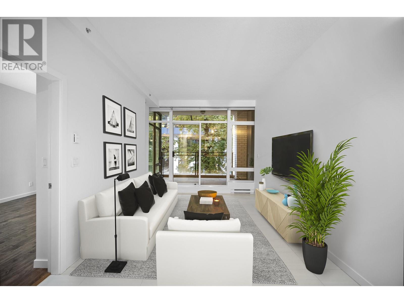 202 1252 Hornby Street, Vancouver, British Columbia  V6Z 0A3 - Photo 2 - R2968718