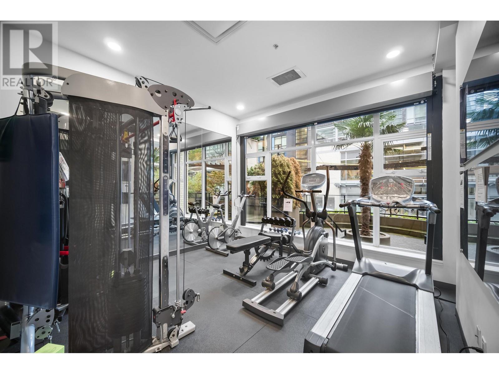 202 1252 Hornby Street, Vancouver, British Columbia  V6Z 0A3 - Photo 26 - R2968718