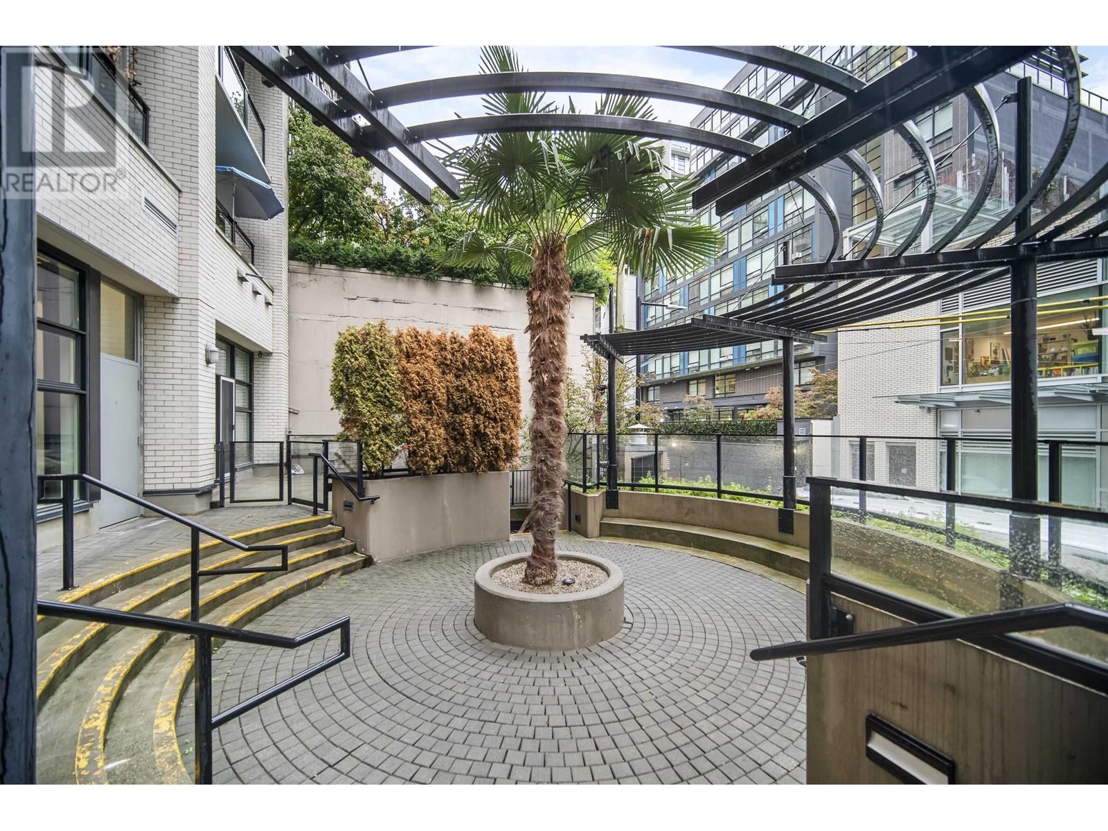 202 1252 Hornby Street, Vancouver, British Columbia  V6Z 0A3 - Photo 28 - R2968718