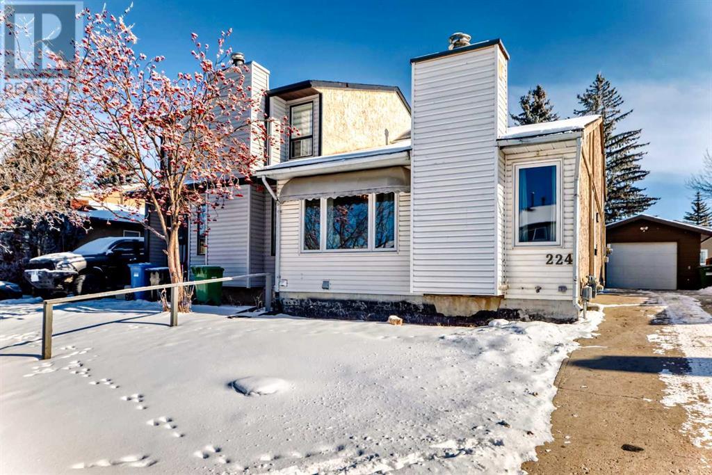 224 Pinemill Mews Ne, Calgary, Alberta  T1Y 4R2 - Photo 1 - A2195294