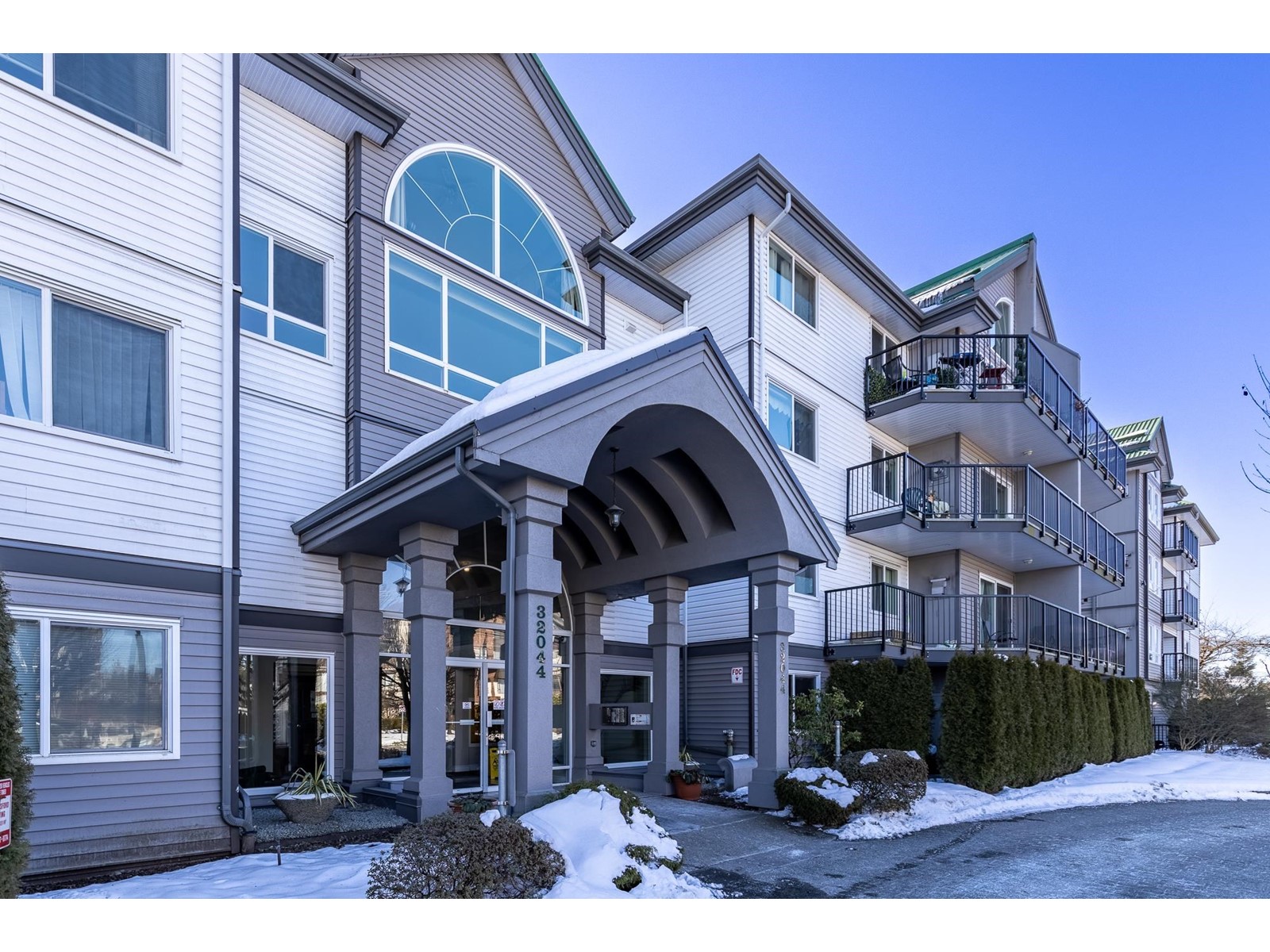 413 32044 OLD YALE ROAD, Abbotsford, British Columbia