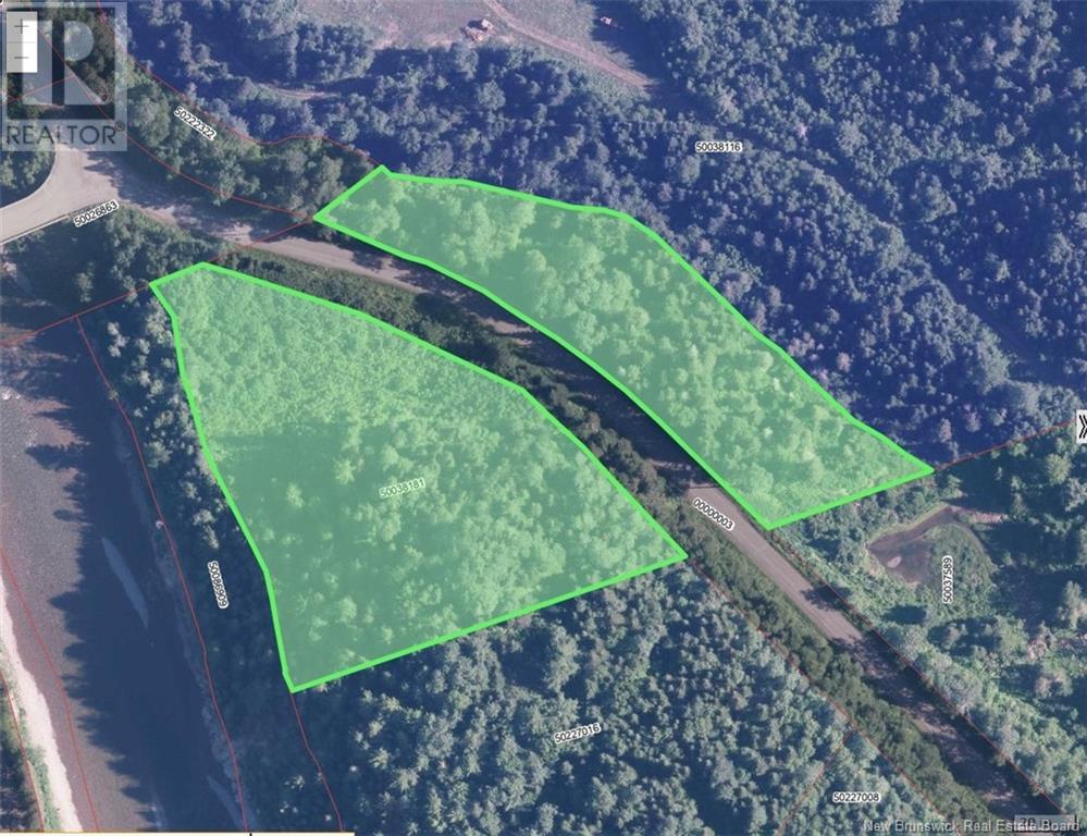 Camp Upsalquitch River Rd E/s Unit# Rd, Upsalquitch, New Brunswick  E3N 6L4 - Photo 15 - NB112909