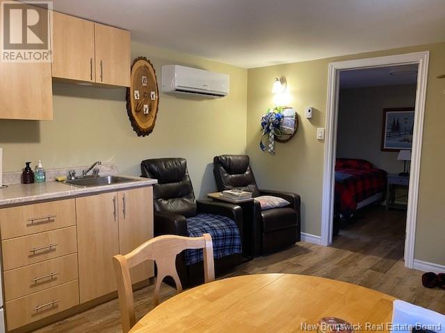 Camp Upsalquitch River Rd E/s Unit# Rd, Upsalquitch, New Brunswick  E3N 6L4 - Photo 8 - NB112909