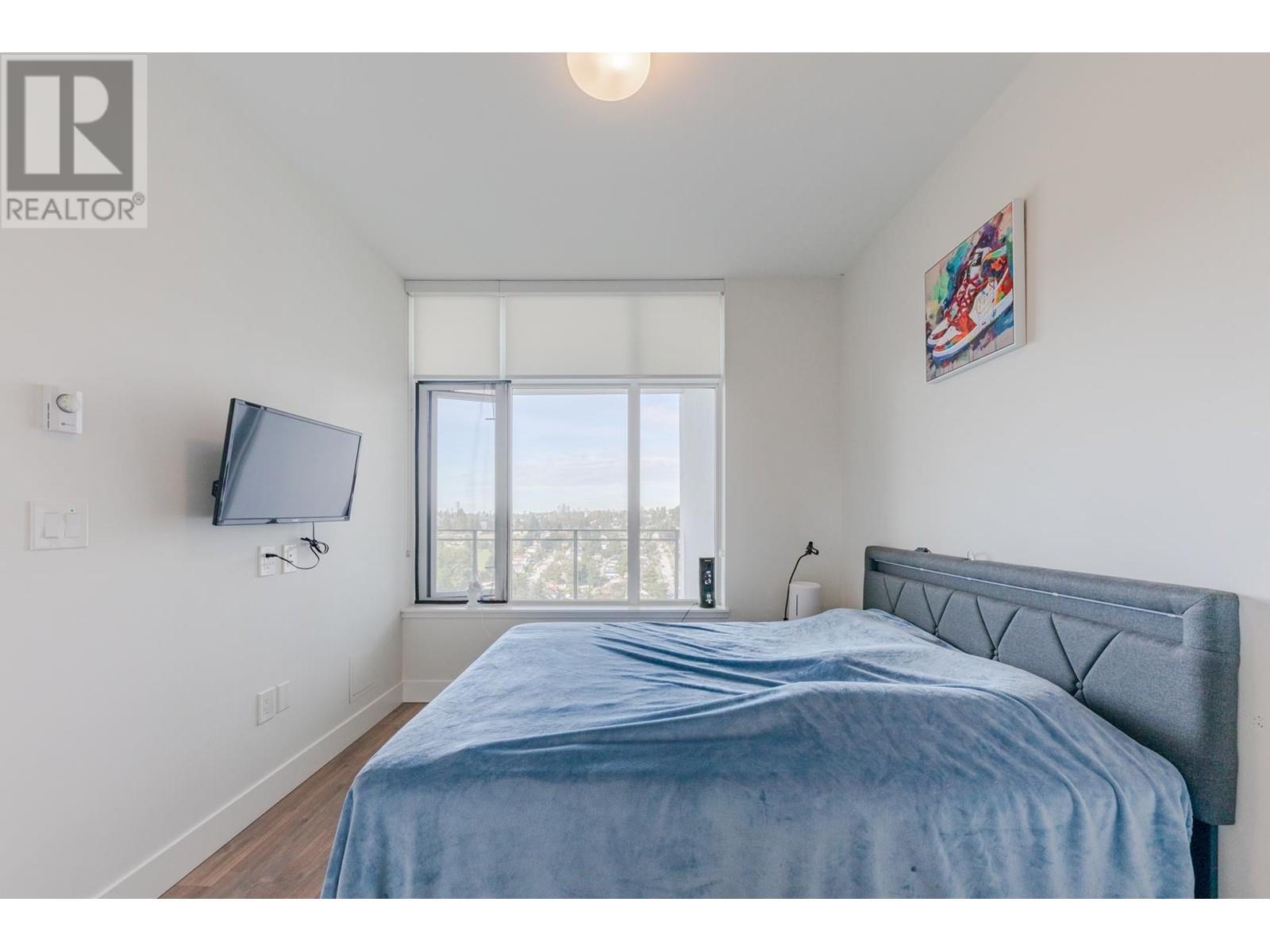 2402 258 Nelson's Court, New Westminster, British Columbia  V3L 0J9 - Photo 8 - R2928930