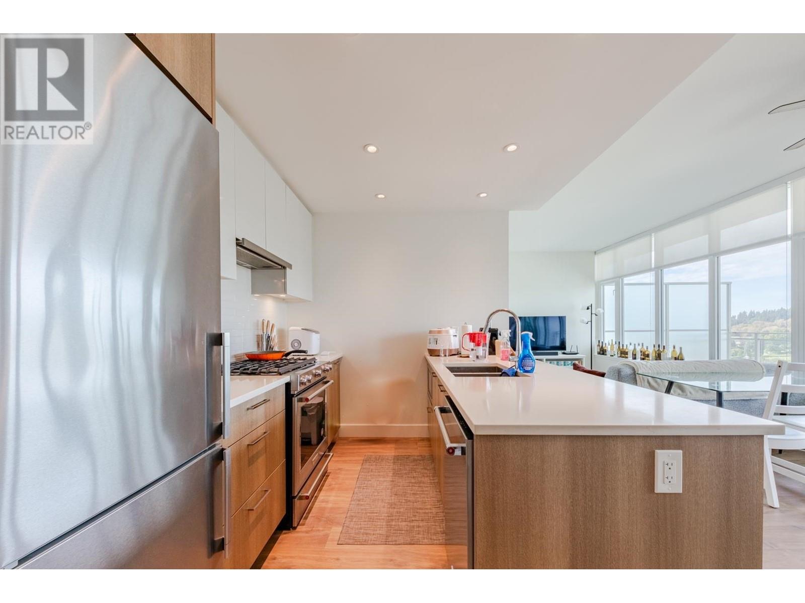 2402 258 Nelson's Court, New Westminster, British Columbia  V3L 0J9 - Photo 13 - R2928930