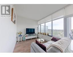 2402 258 NELSON'S COURT, New Westminster, British Columbia