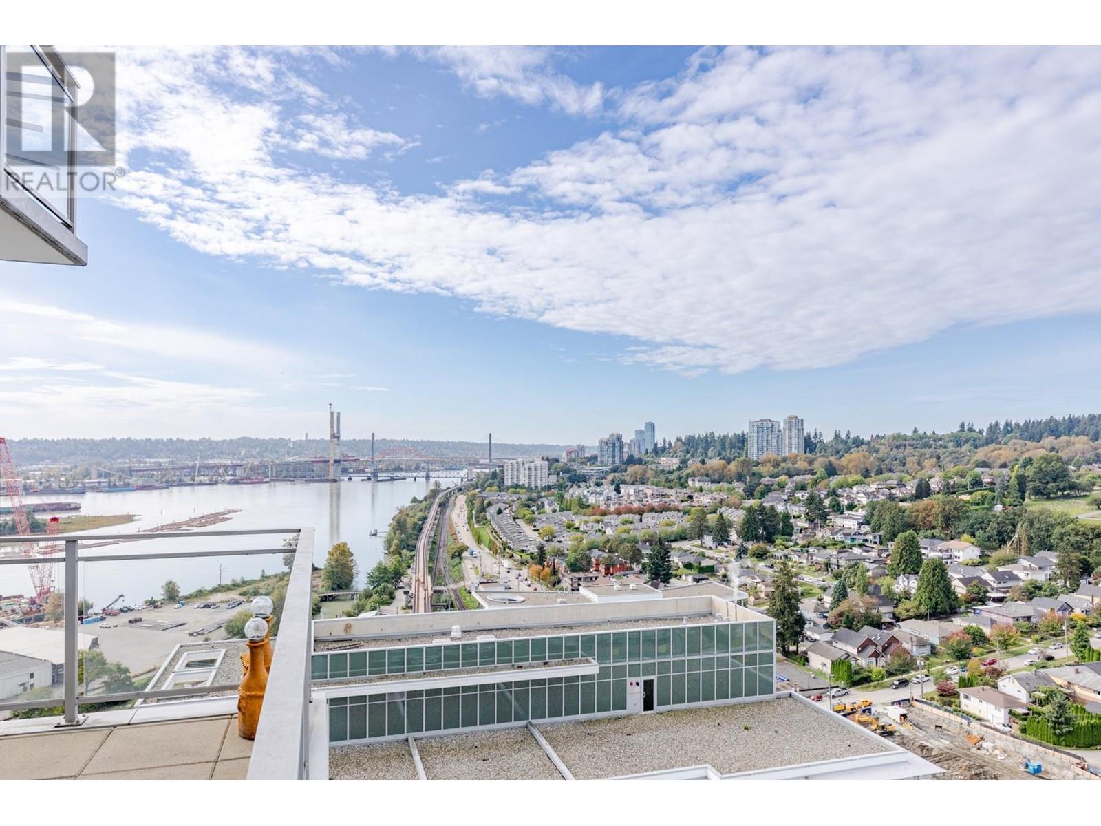 2402 258 Nelson's Court, New Westminster, British Columbia  V3L 0J9 - Photo 17 - R2928930