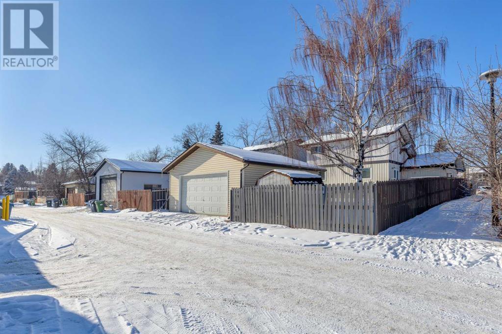 1328 Norfolk Drive Nw, Calgary, Alberta  T2K 5P6 - Photo 6 - A2195221