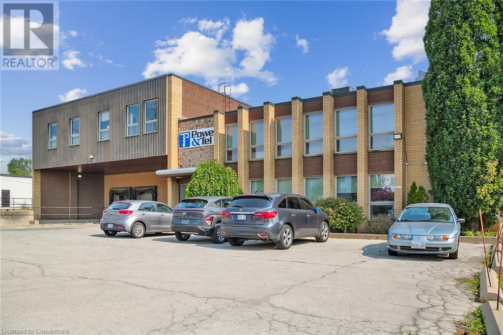 1141 KING Road Unit# 1, burlington, Ontario