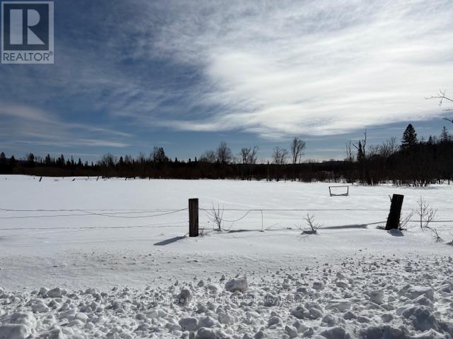 0 OLD MUSKOKA TO THE WEST SIDE OF #1105 ROAD, Huntsville, Ontario