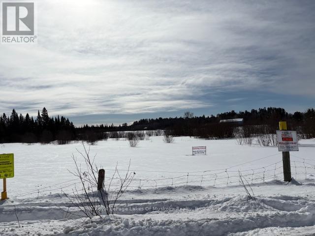 0 Old Muskoka To The East Side Of #1105 Road, Huntsville, Ontario P0B 1M0 - Photo 10 - X11980955