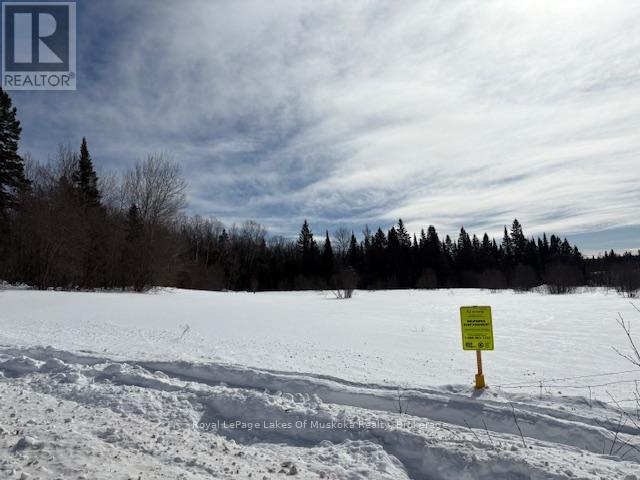 0 Old Muskoka To The East Side Of #1105 Road, Huntsville, Ontario  P0B 1M0 - Photo 11 - X11980955