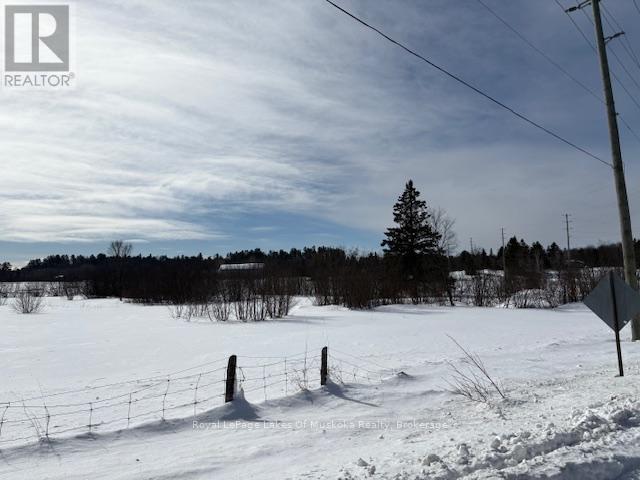 0 Old Muskoka To The East Side Of #1105 Road, Huntsville, Ontario  P0B 1M0 - Photo 2 - X11980955