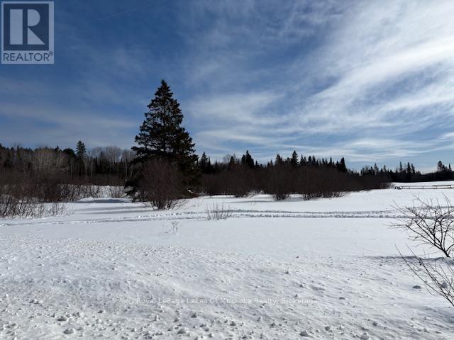 0 Old Muskoka To The East Side Of #1105 Road, Huntsville, Ontario  P0B 1M0 - Photo 5 - X11980955