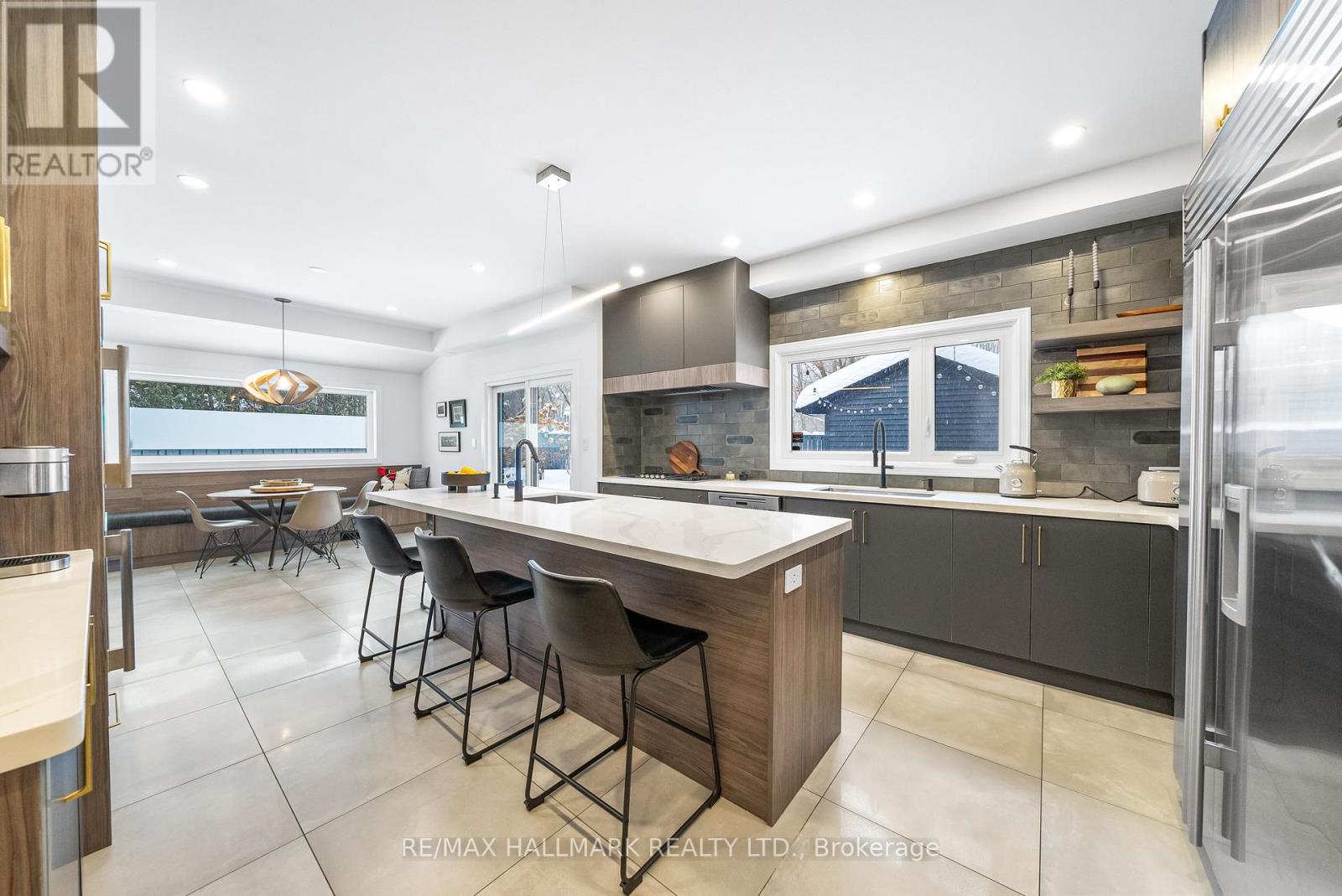 97 Clarinda Drive, Toronto (Bayview Village), Ontario  M2K 2V2 - Photo 12 - C11980916