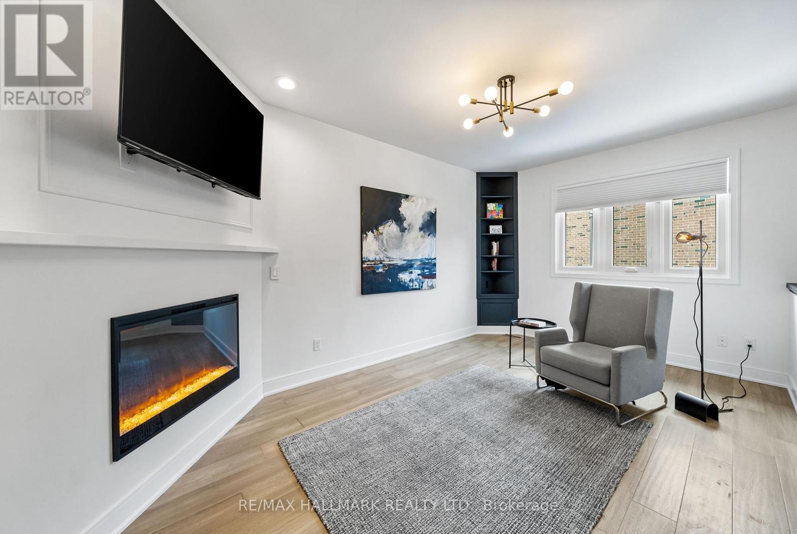 97 Clarinda Drive, Toronto (Bayview Village), Ontario  M2K 2V2 - Photo 19 - C11980916