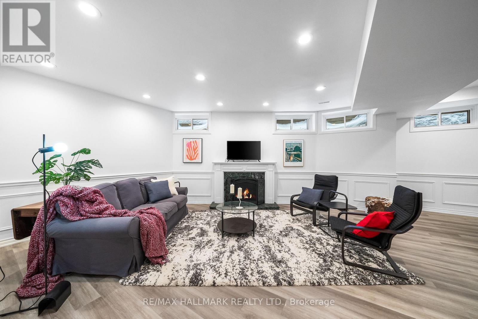97 Clarinda Drive, Toronto (Bayview Village), Ontario  M2K 2V2 - Photo 35 - C11980916