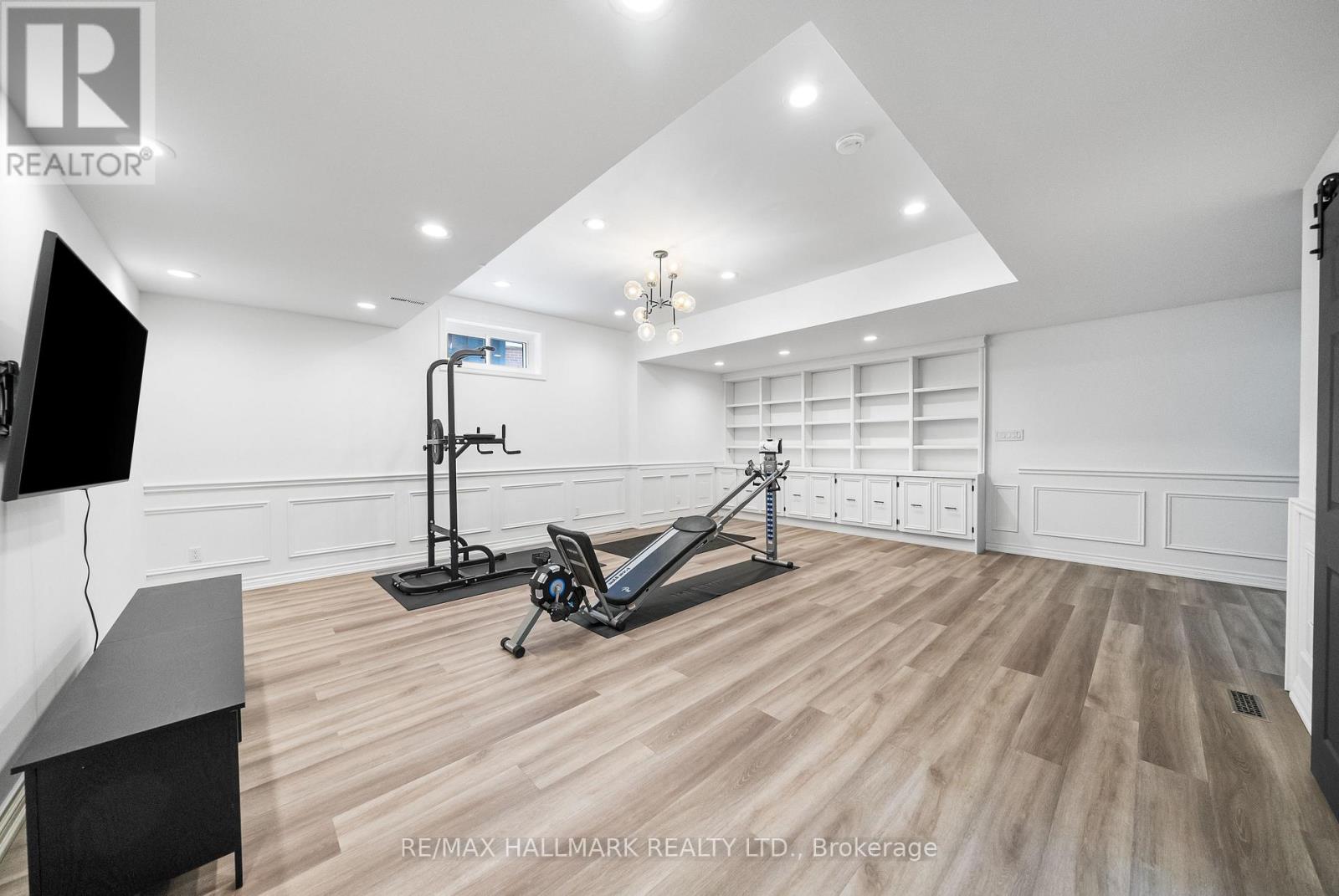 97 Clarinda Drive, Toronto (Bayview Village), Ontario  M2K 2V2 - Photo 37 - C11980916