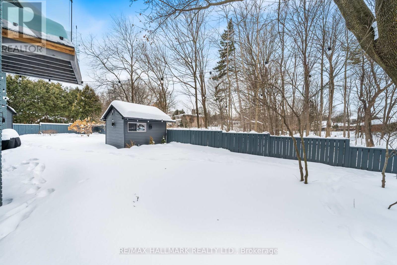 97 Clarinda Drive, Toronto (Bayview Village), Ontario  M2K 2V2 - Photo 46 - C11980916
