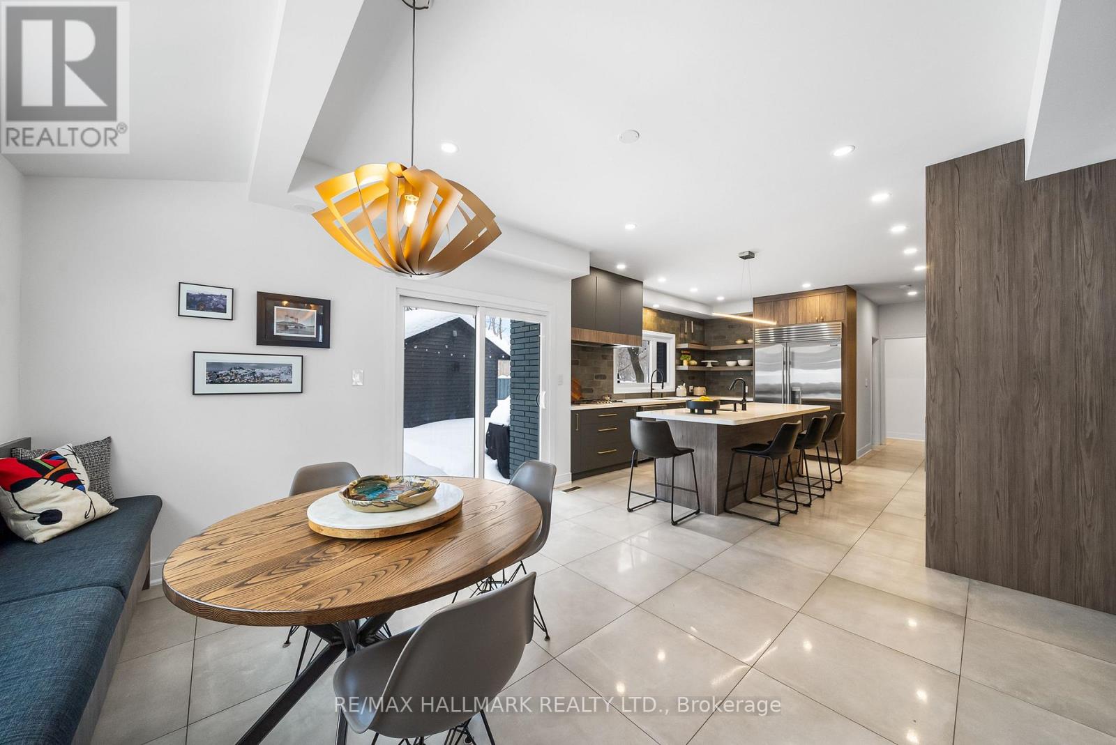 97 Clarinda Drive, Toronto (Bayview Village), Ontario  M2K 2V2 - Photo 9 - C11980916