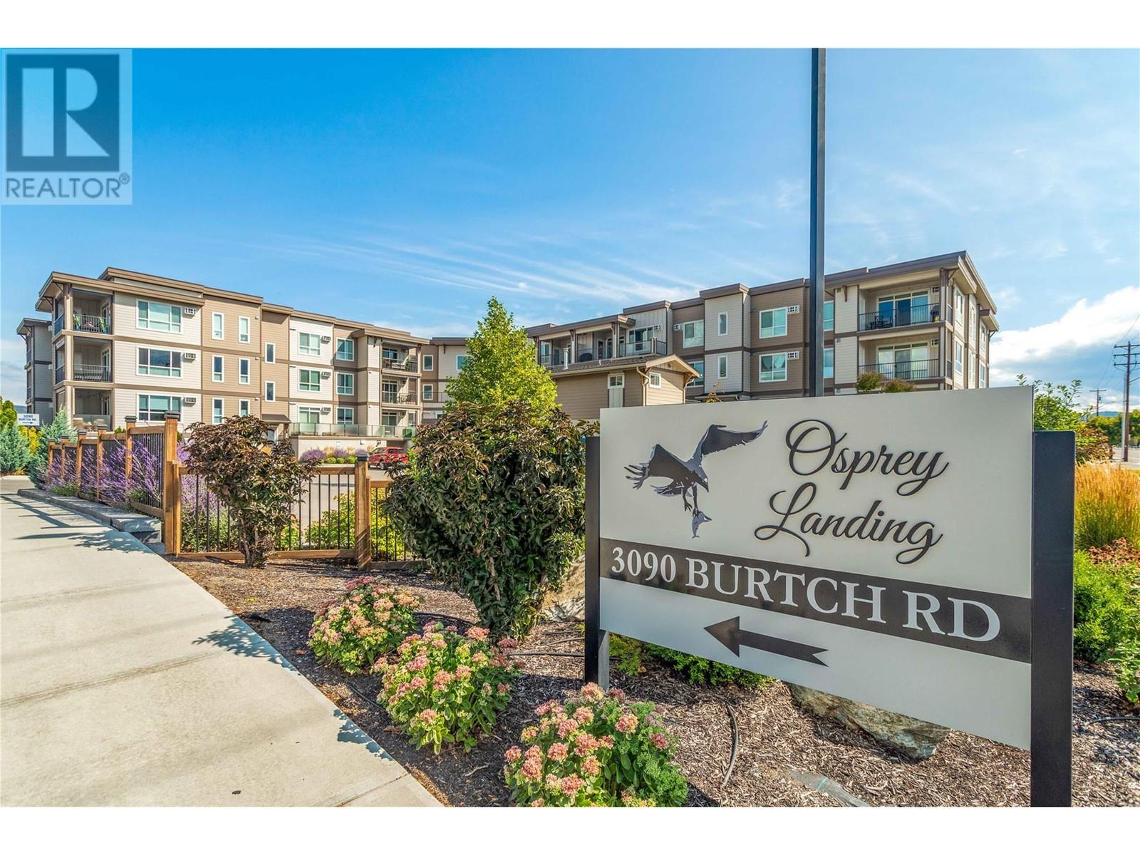 Property at 3090 Burtch Road Unit# 204 image 1
