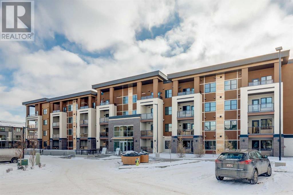 Property at 1203, 81 Arbour Lake View NW image 1