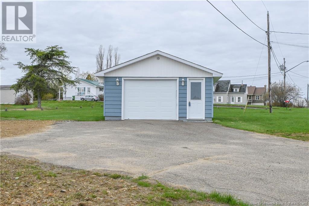 153 Damien Road, Saumarez, New Brunswick  E1X 2J6 - Photo 1 - NB112911