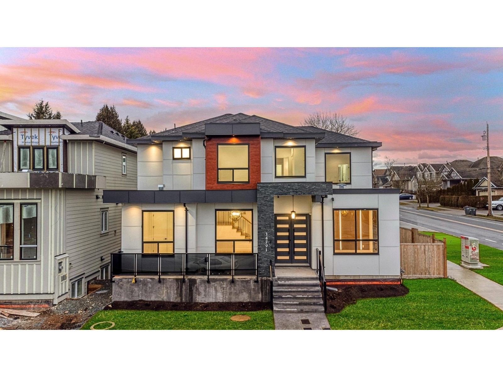 Property at 14791 68A AVENUE image 1