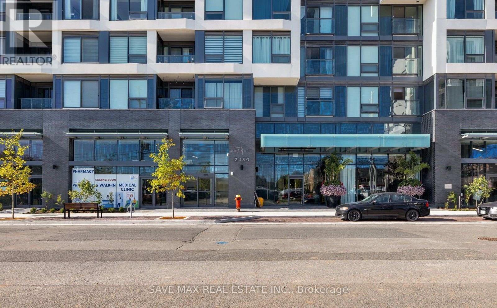 Property at 510 - 2450 OLD BRONTE ROAD image 1
