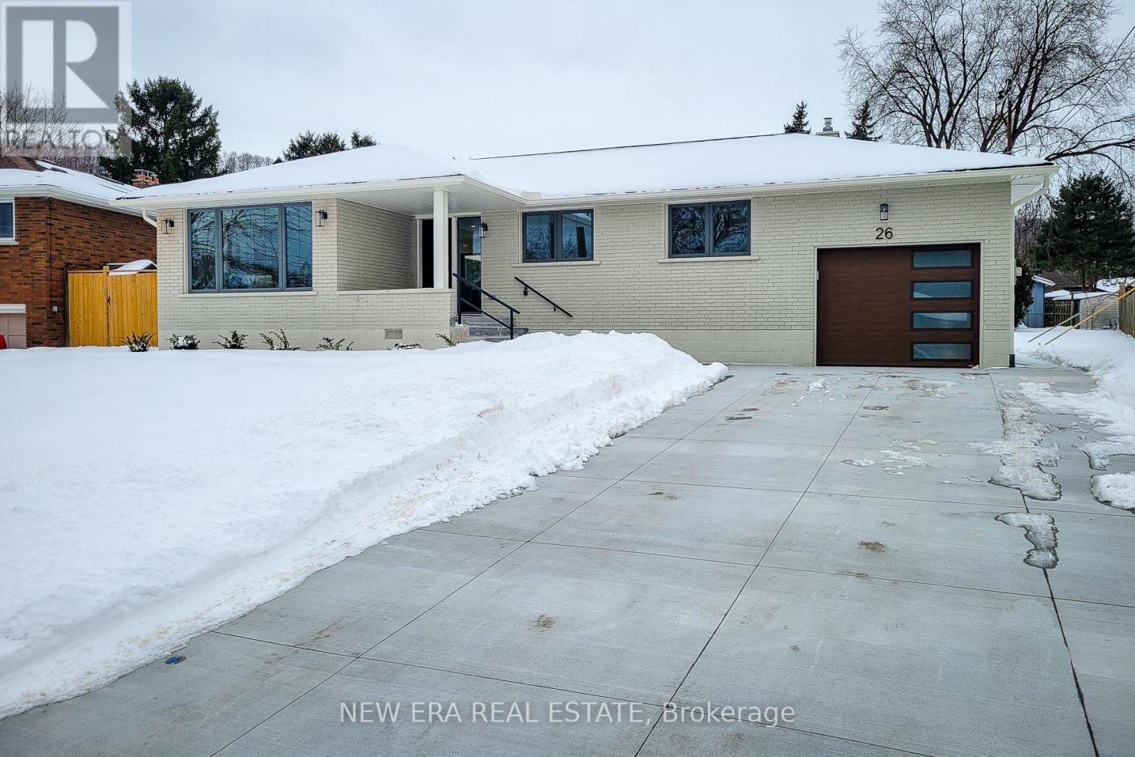 Property at 26 GEORGE STREET image 1