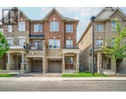 14 FAYE STREET, Brampton, Ontario