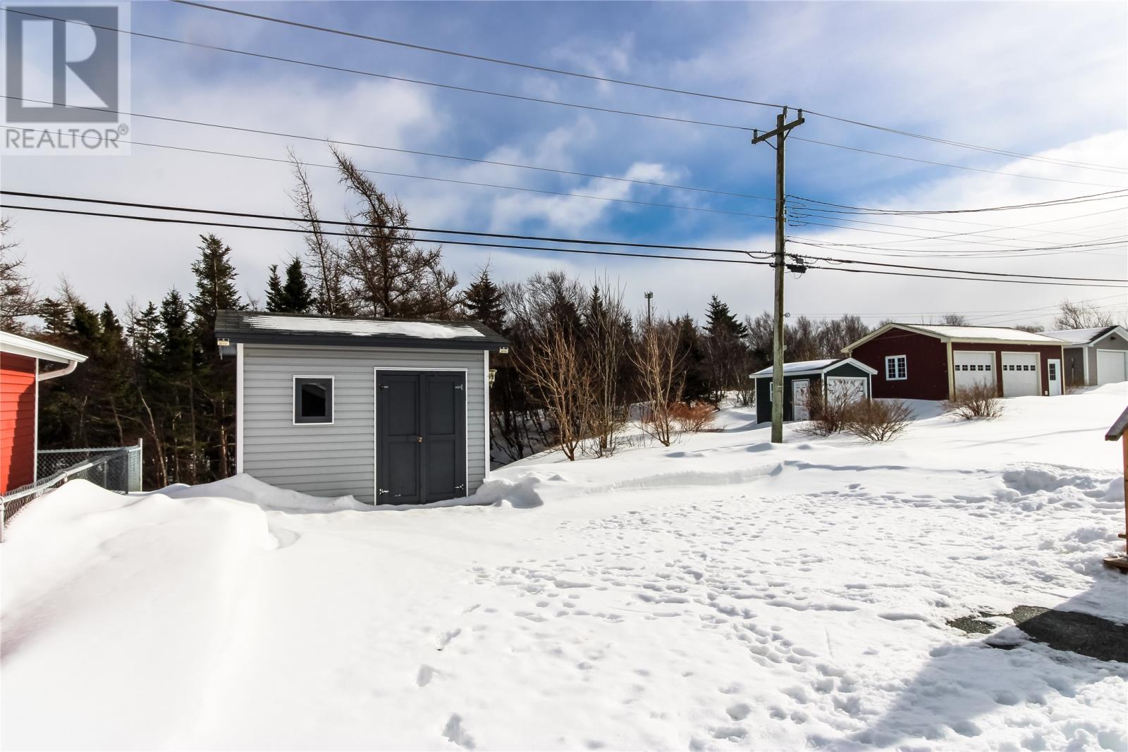 48 Castle Bridge Drive, St. John's, Newfoundland & Labrador  A1H 0C6 - Photo 39 - 1281914