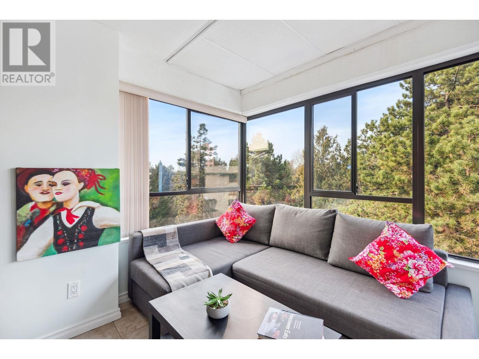 Listing Picture 14 of 28 : 608 2101 MCMULLEN AVENUE, Vancouver / 溫哥華 - 魯藝地產 Yvonne Lu Group - MLS Medallion Club Member