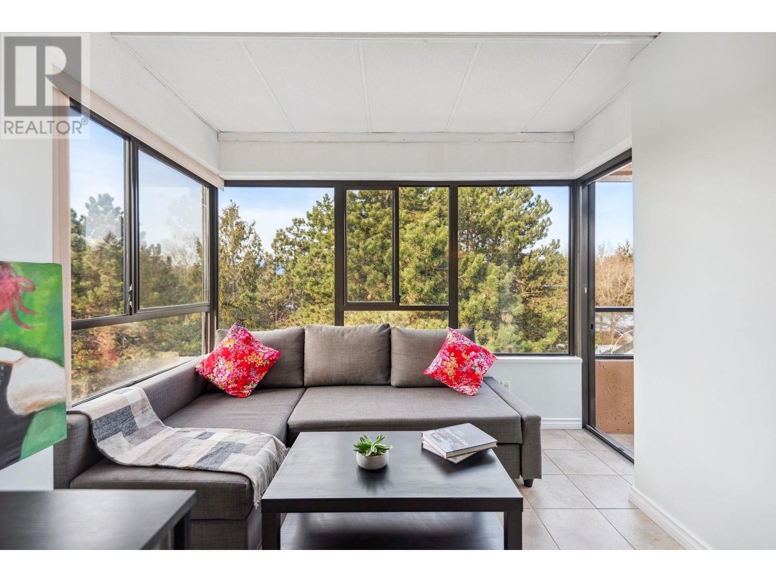 Listing Picture 15 of 28 : 608 2101 MCMULLEN AVENUE, Vancouver / 溫哥華 - 魯藝地產 Yvonne Lu Group - MLS Medallion Club Member