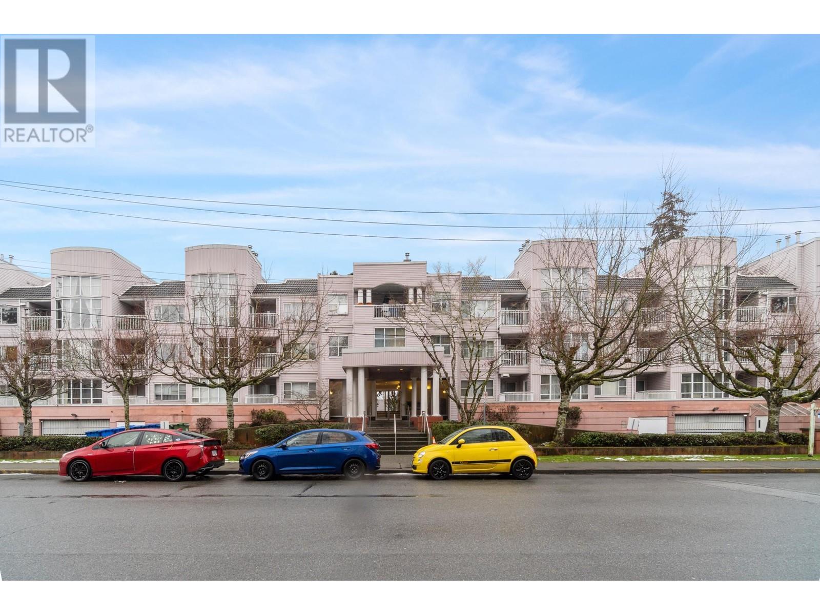 117 5500 Arcadia Road, Richmond, British Columbia  V6X 3P5 - Photo 1 - R2968874
