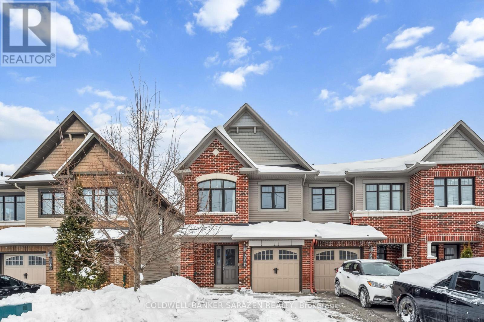Property at 3347 WOODROFFE AVENUE image 1