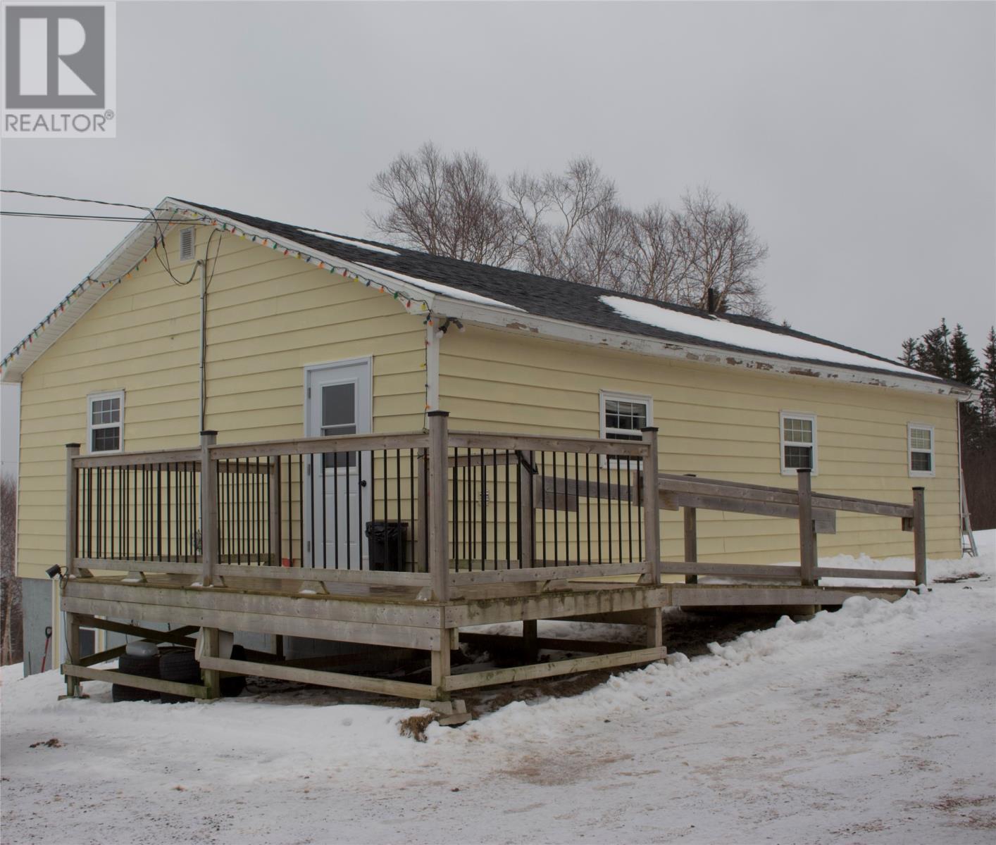 14 Long Toms Cove Road, Cannings Cove, Newfoundland & Labrador  A0C 1H0 - Photo 5 - 1281865