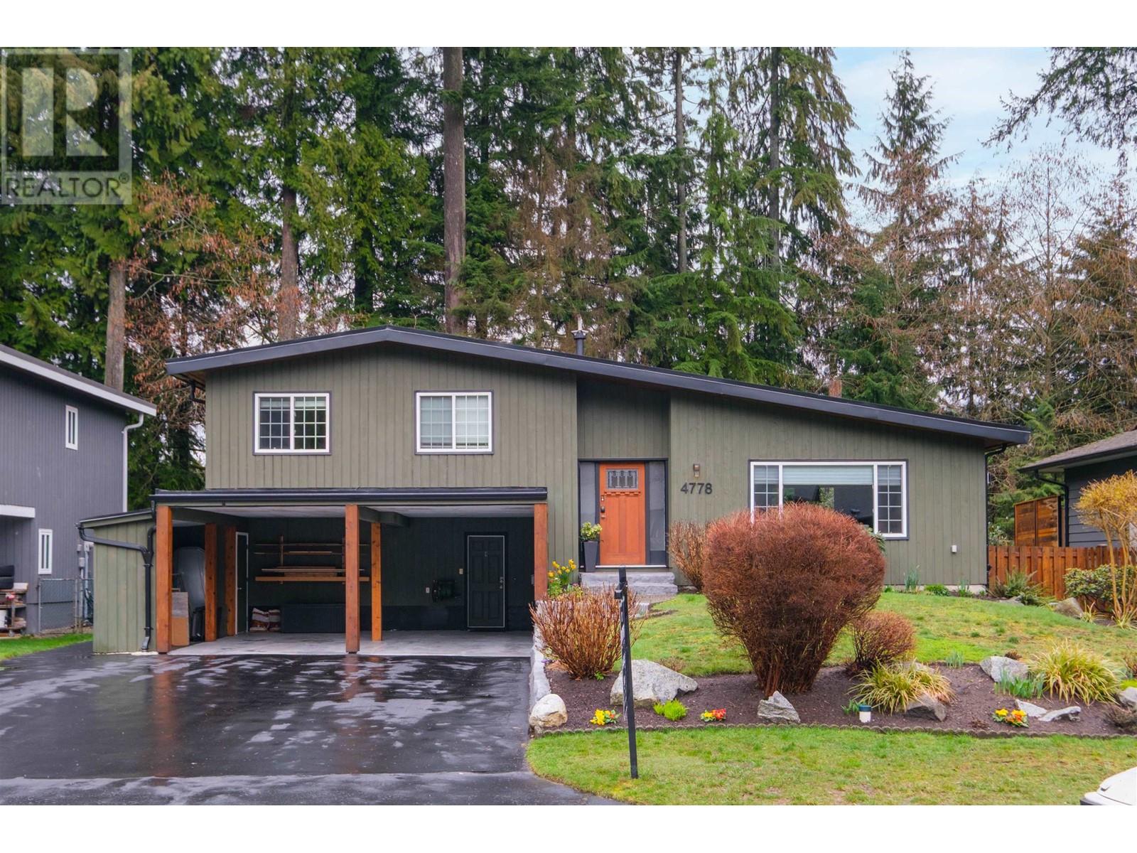 4778 Hoskins Road, North Vancouver, British Columbia  V7K 2R1 - Photo 1 - R2967626