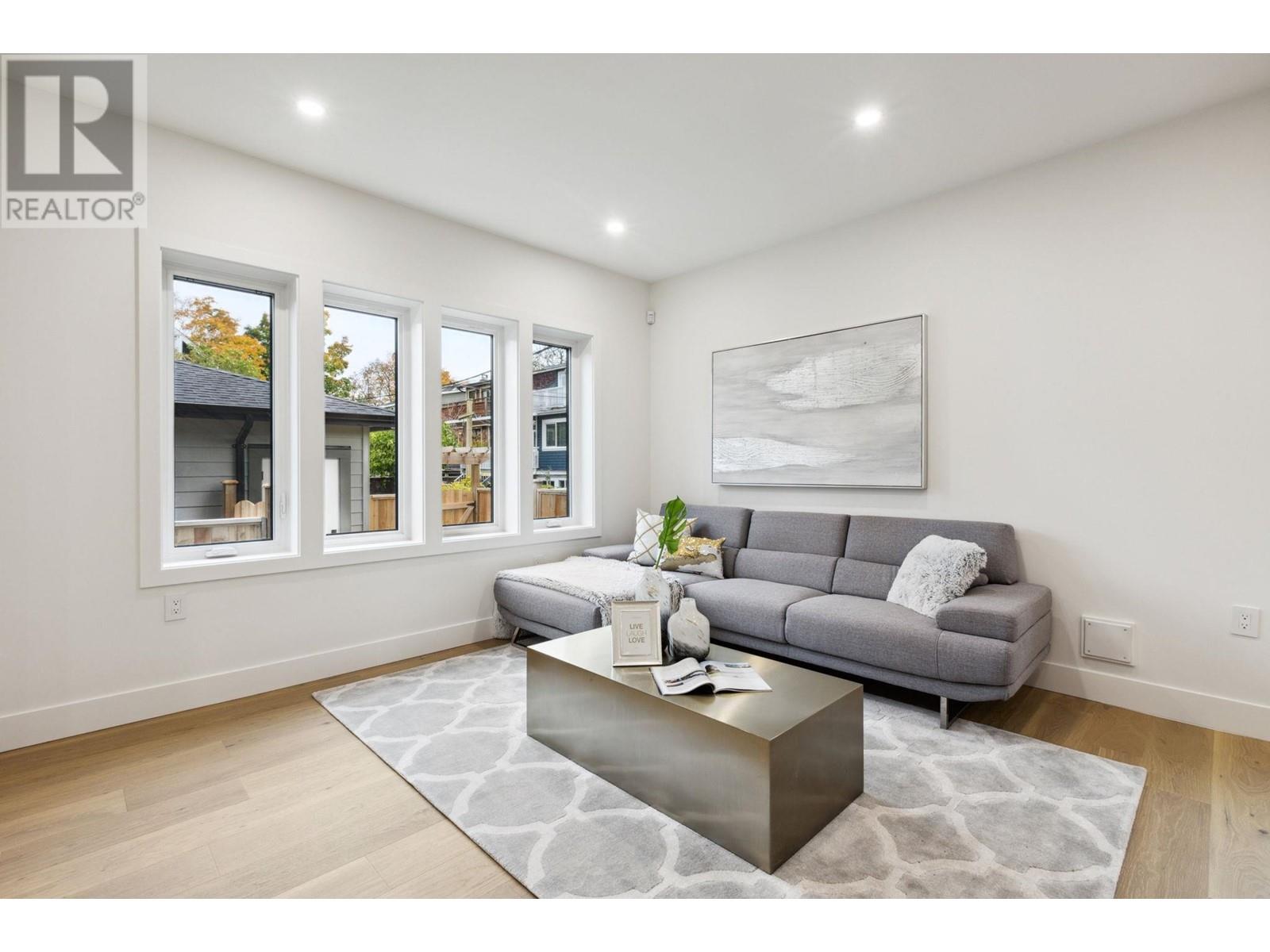2727 W 7th Avenue, Vancouver, British Columbia  V6K 1Z3 - Photo 7 - R2968907