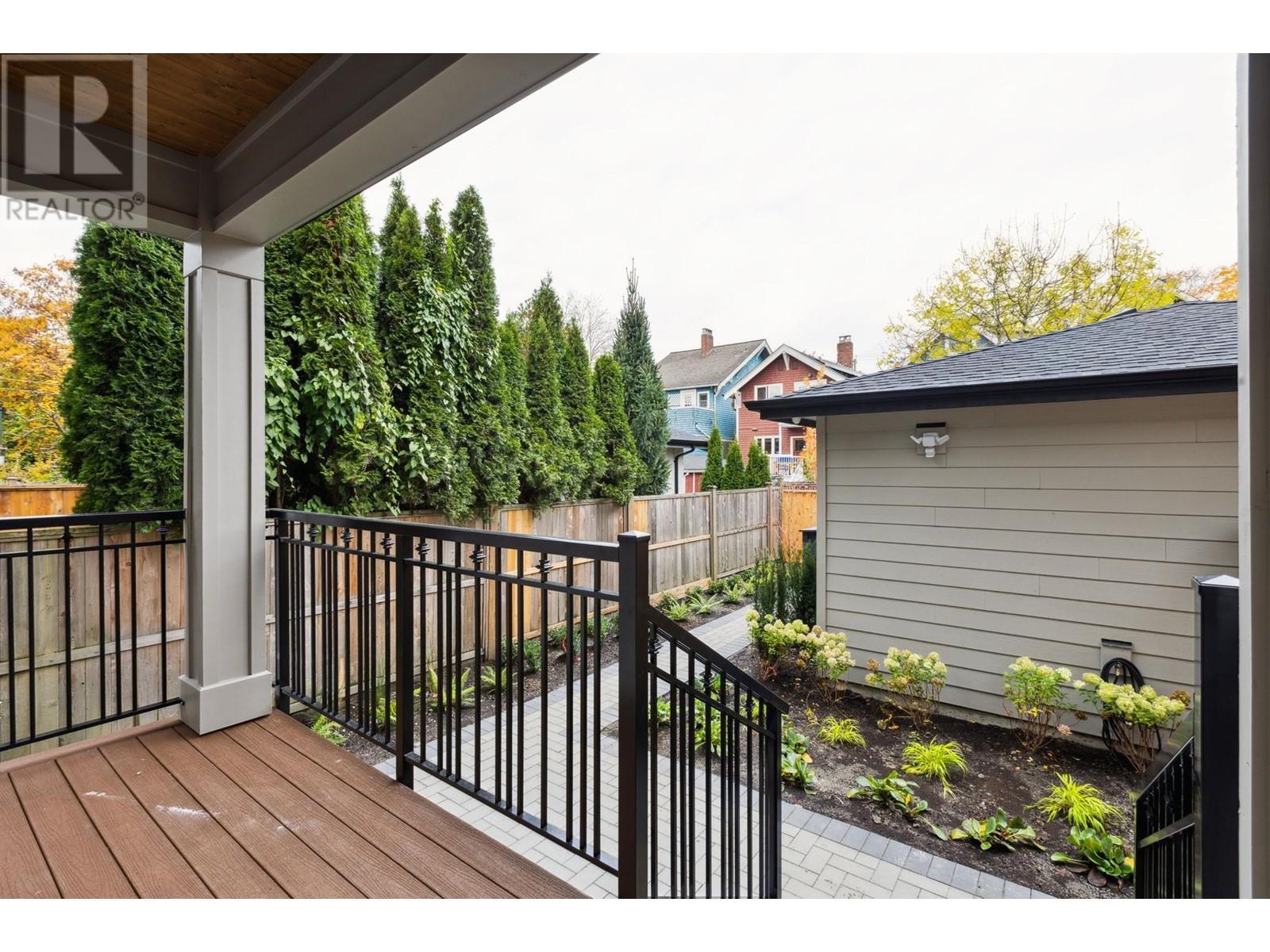 2727 W 7th Avenue, Vancouver, British Columbia  V6K 1Z3 - Photo 9 - R2968907