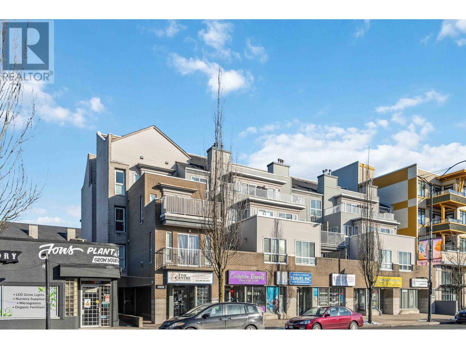 Property at 402 3939 E HASTINGS STREET image 2