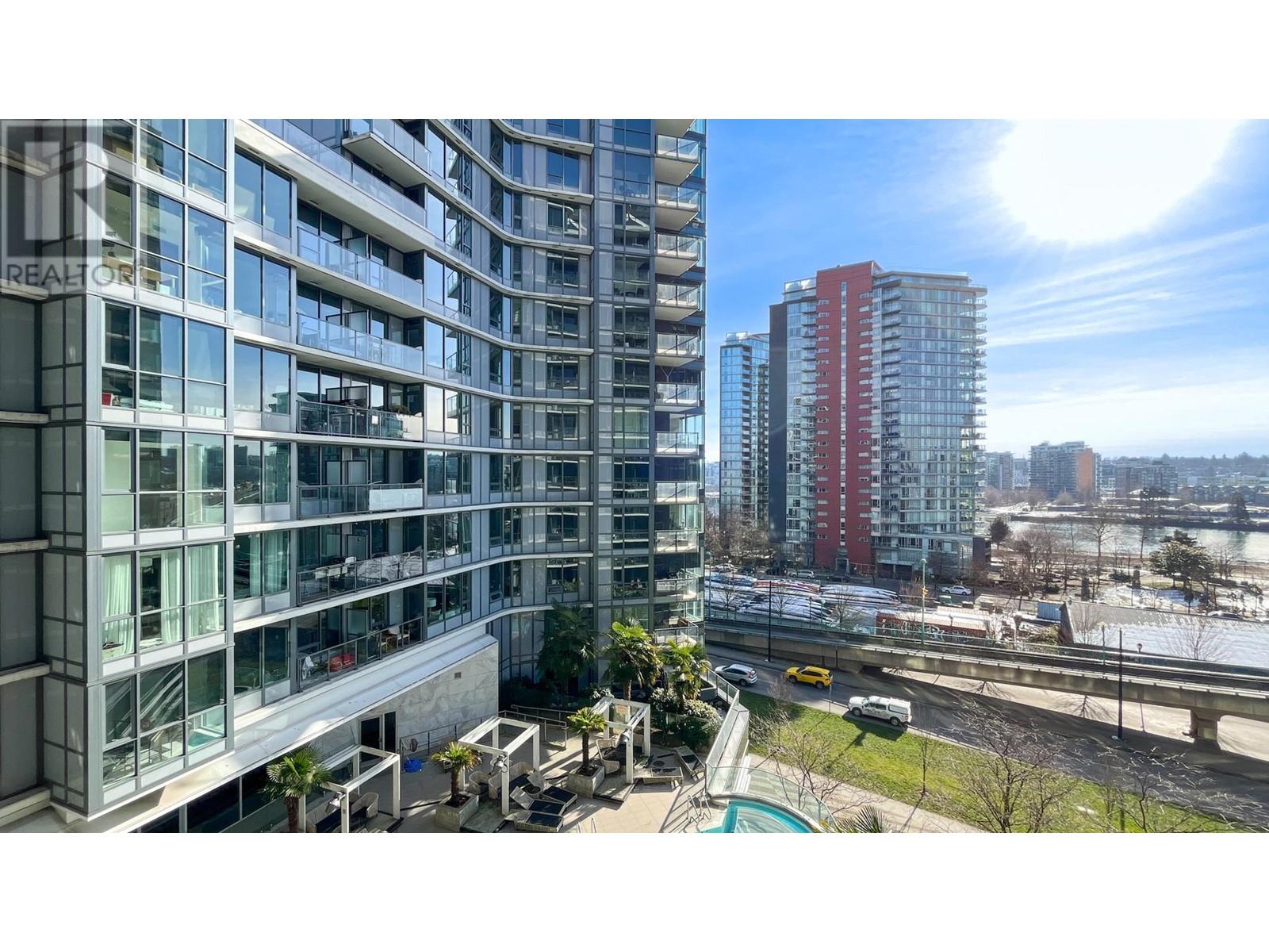 805 68 Smithe Street, Vancouver, British Columbia  V6B 0P4 - Photo 18 - R2968913