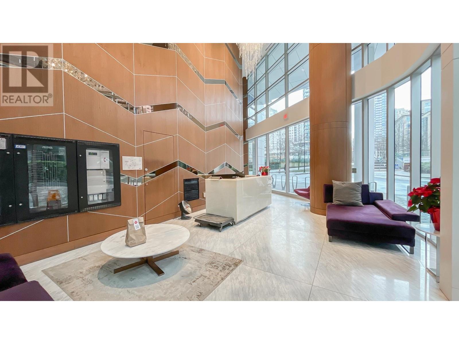 805 68 Smithe Street, Vancouver, British Columbia  V6B 0P4 - Photo 4 - R2968913