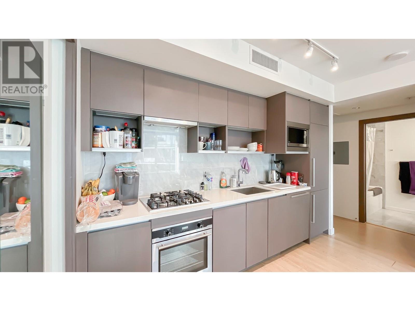 805 68 Smithe Street, Vancouver, British Columbia  V6B 0P4 - Photo 7 - R2968913