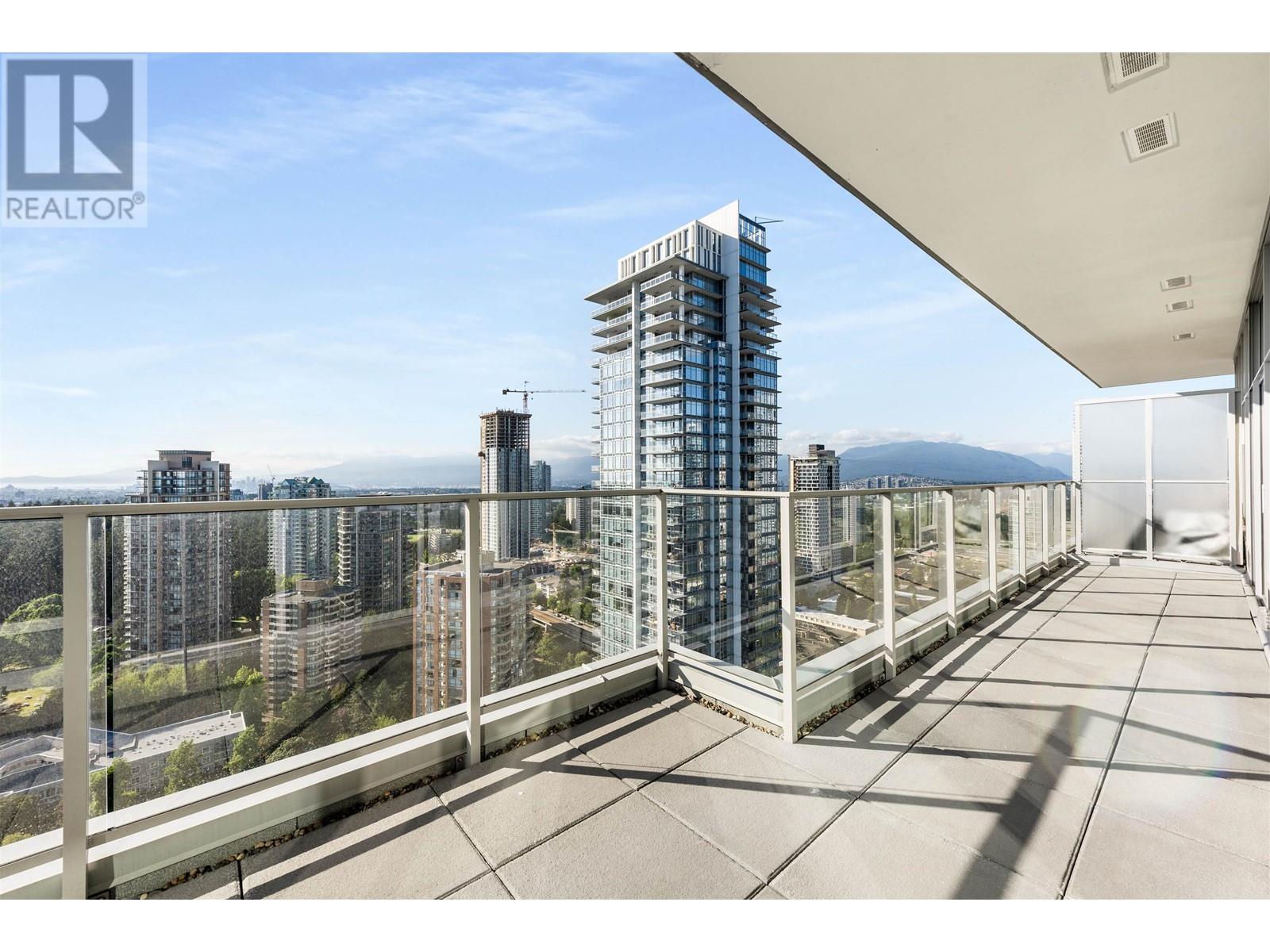 2601 6288 Cassie Avenue, Burnaby, British Columbia  V5H 0H7 - Photo 26 - R2968937