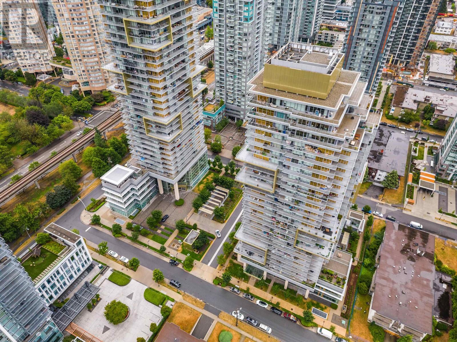 2601 6288 Cassie Avenue, Burnaby, British Columbia  V5H 0H7 - Photo 38 - R2968937