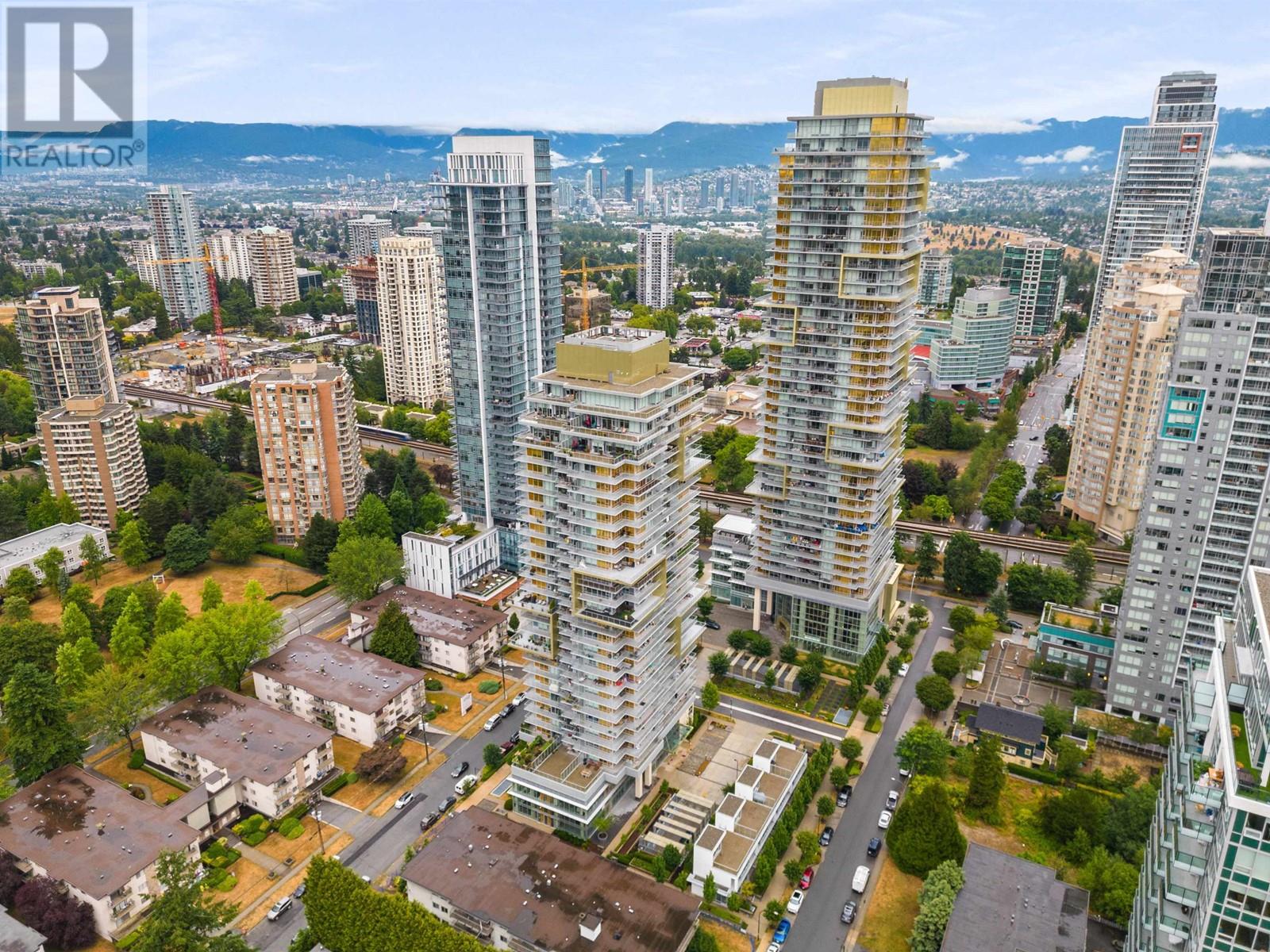 2601 6288 Cassie Avenue, Burnaby, British Columbia  V5H 0H7 - Photo 39 - R2968937