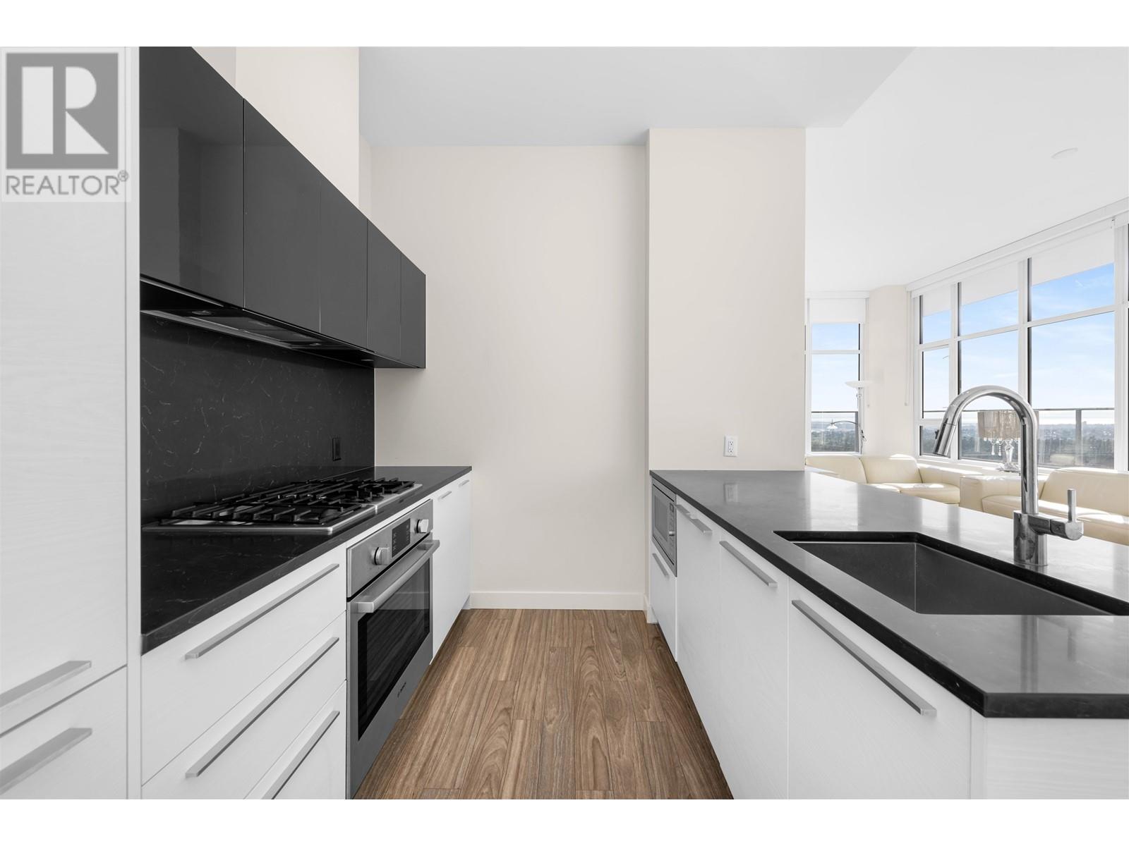 2601 6288 Cassie Avenue, Burnaby, British Columbia  V5H 0H7 - Photo 4 - R2968937